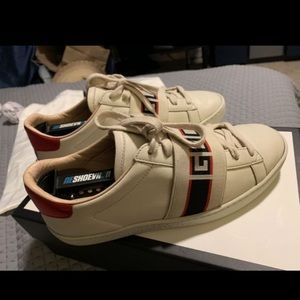 Women Gucci Ace Sneakers